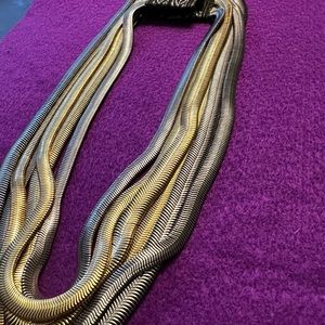 Necklace  Pyrite Micki Ravitz Handmade Necklace￼ Handcrafted